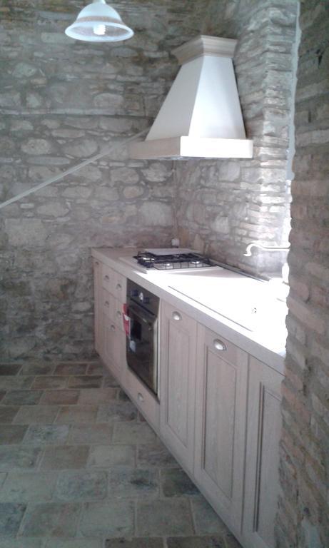 מלון Deliceto Residenza Sant'Antonio מראה חיצוני תמונה