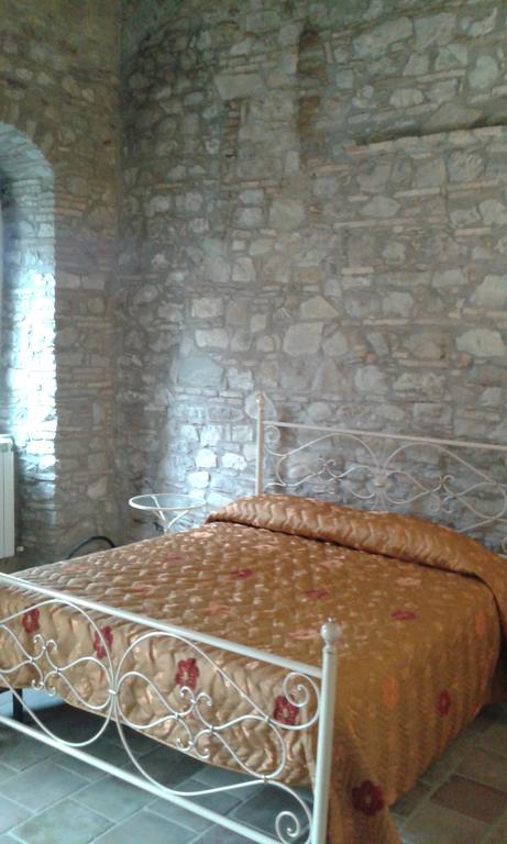 מלון Deliceto Residenza Sant'Antonio מראה חיצוני תמונה