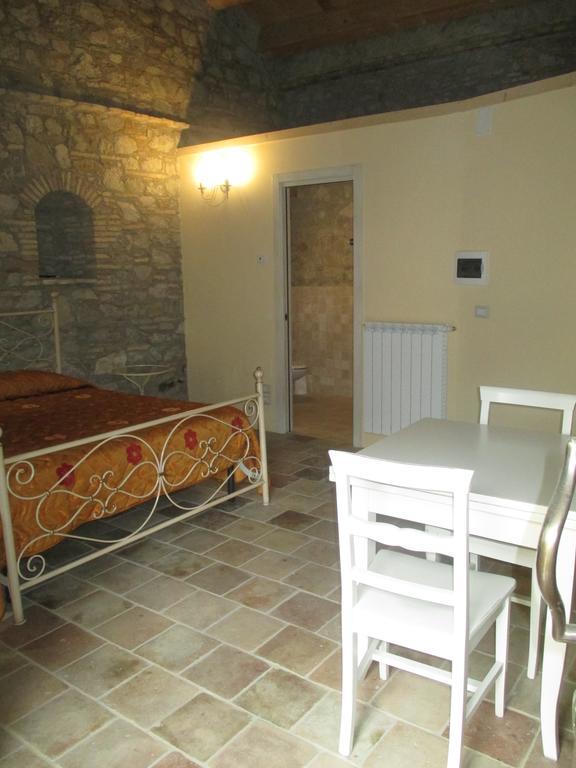 מלון Deliceto Residenza Sant'Antonio מראה חיצוני תמונה