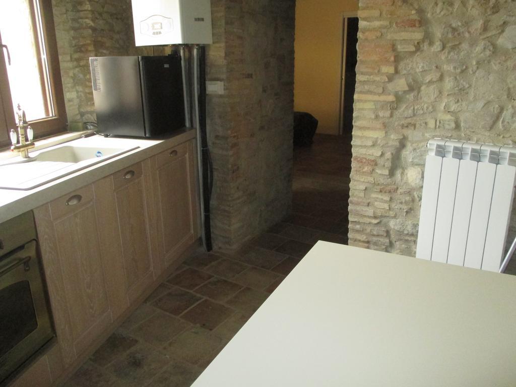 מלון Deliceto Residenza Sant'Antonio מראה חיצוני תמונה