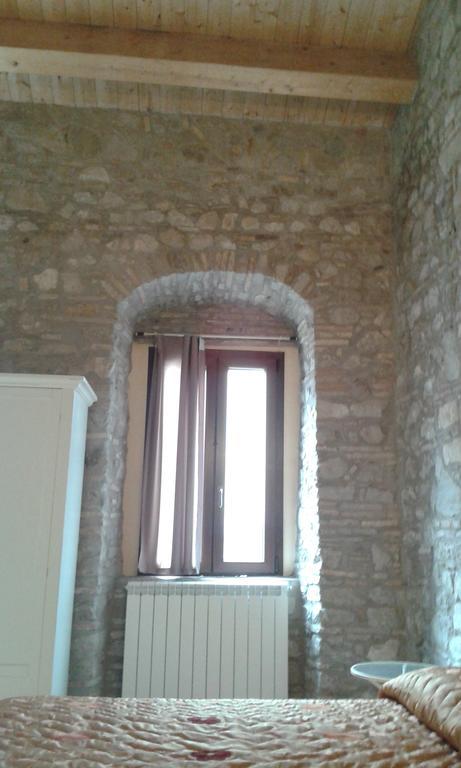 מלון Deliceto Residenza Sant'Antonio מראה חיצוני תמונה